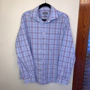 Michael Kors dress shirt